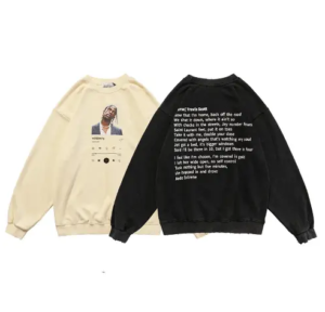 YOSEMITE by Travis Scoot