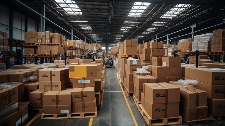 10 Tips for Successful Shipping